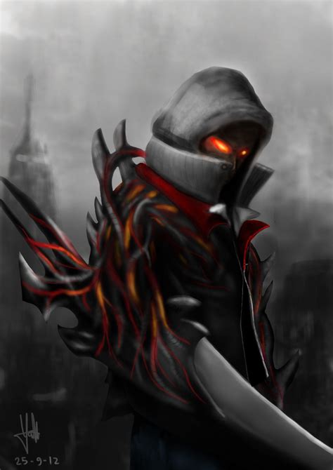prototype 2 alex mercer.
